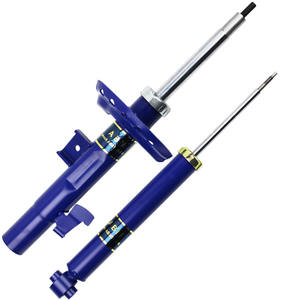 Pièces automobiles ABM, système de suspension, amortisseurs réglables, suspension avant, amortisseur arrière pour <span class=keywords><strong>Volvo</strong></span> HA FEI Xc90 Xc60 <span class=keywords><strong>Xc40</strong></span> - Product Image 1