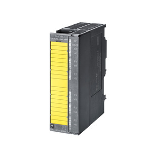 Módulo de Entrada Analógica de Seguridad Siemens 6ES7336-4GE00-0AB0, Componente IO Industrial - Product Image 4
