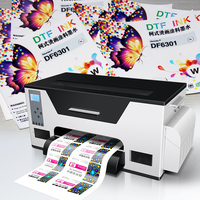 Offre Spéciale Imprimante d'Étiquettes Roll-to-Roll, Imprimante d'Étiquettes Numérique, Grossiste en Imprimantes de Bureau pour l'Impression d'Étiquettes Couleur