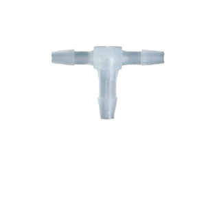 Connecteur de tuyau en plastique de type T 2-3-2 pour tuyaux résistants aux hautes températures - Product Image 5