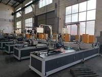 Precio barato máquina de núcleo de papel