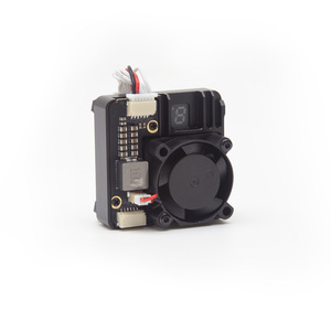 ATOMRC TX2501CNC5 5.8G 2.5W Image Transmission Adjustable Power IRC Protocol <b>Drone</b> <b>Accessory</b> - Product Image 2