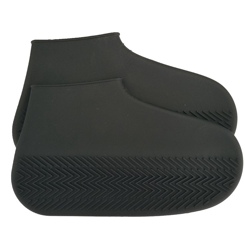 Noir, extra épais : Taille M (160g)