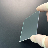 900nm Optical Longpass Filter OD4 IR Optical Filter for Infrared Imaging/ Optical Instruments