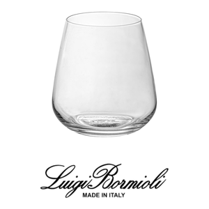 Vaso de Agua Meravigliosi 45 cl Luigi Bormioli H 10 cm Ø 9.1 cm - Product Image 4