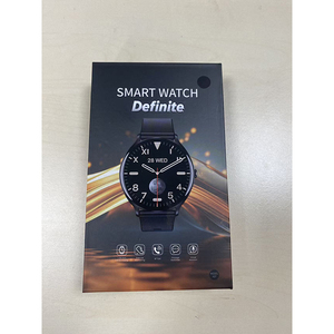 Definite <b>Smart</b> <b>Watch</b> X37 Women IP68 Waterproof BT Call Heart Rate Health Monitor 1.38'' IPS Outdoor Sports <b>Watch</b> Wholesale - Product Image 4