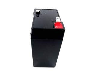 UPS 5kVA <span class=keywords><strong>3</strong></span> fase dengan baterai asam timbal 6V 4,5 ah - Product Image 2