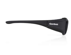 Nhà Máy Bán Buôn Màn Trập Hoạt Động <span class=keywords><strong>3D</strong></span> Kính Cho <span class=keywords><strong>DLP</strong></span> Liên Kết Máy Chiếu <span class=keywords><strong>DLP</strong></span> <span class=keywords><strong>3D</strong></span> Kính - Product Image 3