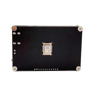 <span class=keywords><strong>Cámara</strong></span> Termográfica Portátil AMG8833pro OEM con Sensor de Temperatura de Resolución 8x8, Distancia de Detección de 7m - Product Image 3