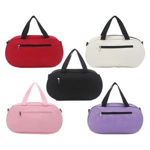 Wholesale Shoulder Bags Oxford Cloth Sports Backpack Ballet Latin Dance Gym Shoulder Bags for Business - Product Image 3