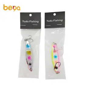 Plaque <span class=keywords><strong>de</strong></span> fer appât <span class=keywords><strong>de</strong></span> route pêche côtière bar <span class=keywords><strong>maquereau</strong></span> appât plaque <span class=keywords><strong>de</strong></span> fer poisson <span class=keywords><strong>de</strong></span> plomb - Product Image 1