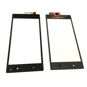Sostituzione Touch Screen Digitizer Per <span class=keywords><strong>Sony</strong></span> <span class=keywords><strong>Xperia</strong></span> Z1 L39h - Product Image 1