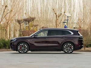 Nuevo ZEEKR 8X 2026 Ultra+ 70kWh SUV Súper Híbrido de Largo Alcance, 660kW de Potencia, 935Nm de Torque, 1310km NEDC, 3.7s de <span class=keywords><strong>0</strong></span> a 100km/h - Product Image 3