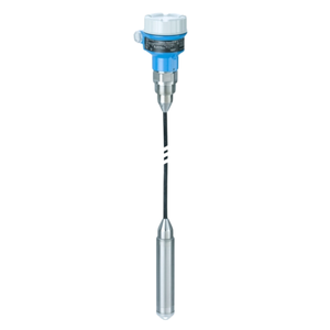 เครื่องวัดระดับเรดาร์แบบ Time-of-Flight รุ่น FMR52 ยี่ห้อ Original New Brand สำหรับอุตสาหกรรม ความแม่นยำ 2 มม. ความถี่ K-band วัสดุ PTFE E ยี่ห้อ Micropilot - Product Image 1