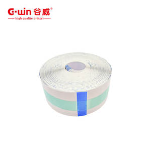 <b>Printer</b> Part 36P 3.1m Printhead <b>Cable</b> Flat <b>Cable</b> 36p for Solvent Ink <b>Printer</b> in Guangzhou for Sale - Product Image 1