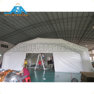 <span class=keywords><strong>Hangar</strong></span> gonflable sur mesure de grande taille, <span class=keywords><strong>tunnel</strong></span> sportif gonflable, tente <span class=keywords><strong>hangar</strong></span> gonflable - Product Image 2