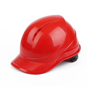 Casques <span class=keywords><strong>de</strong></span> sécurité en ABS à fentes <span class=keywords><strong>de</strong></span> type V GUIKING A7, <span class=keywords><strong>prix</strong></span> <span class=keywords><strong>de</strong></span> gros, certifiés CE, 4 points <span class=keywords><strong>de</strong></span> suspension, pour la construction industrielle - Product Image 2