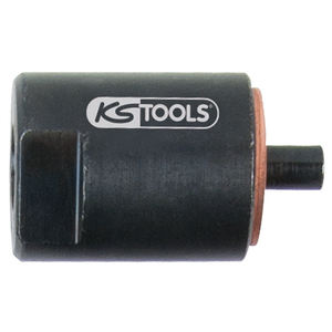 Adaptateur de pompe à carburant avec joint Buse de 6mm Pièce essentielle pour une livraison efficace du carburant - Product Image 1