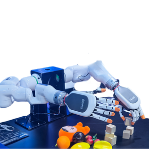 Mano Humanoide de Cinco Dedos con Agarre Fuerte, 19 Grados de Libertad, Inteligente y de Uso General, Dexrobot Dexhand021 - Product Image 2