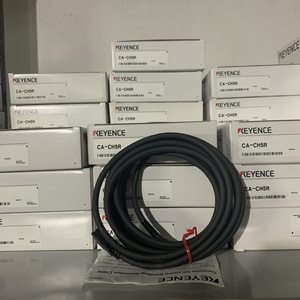 CA-CH5L สายเคเบิลกล้องเชื่อมต่อรูปตัว L ยาว 5 ม. สำหรับกล้องความเร็วสูง - Product Image 2
