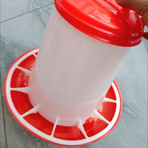 Comedero de Pollo de Plástico de Múltiples Capacidades, Venta Caliente de Fábrica - Product Image 5