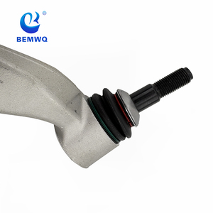 Brazo de control delantero del sistema de suspensión BEMWQ para <span class=keywords><strong>BMW</strong></span> E60 31126774825 31120305612 31126767992 31126774826 - Product Image 2