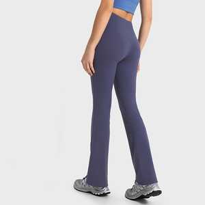 Nuovi Leggings Sportivi da Donna in Pile Peluche per Calore, Alta Elasticità, Modellanti, per Yoga, Corsa, Fitness, Sollevamento Glutei, Slim - Product Image 6