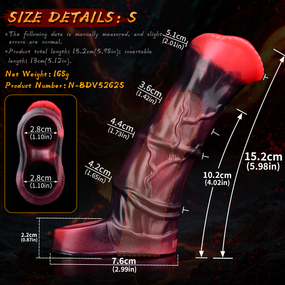 N-BDV5262S-red