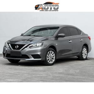 Auto Usado Certificado Nissan Sylphy en Excelentes Condiciones, Automático, Volante a la Izquierda, Alto Valor, <span class=keywords><strong>con</strong></span> Informe - Product Image 3