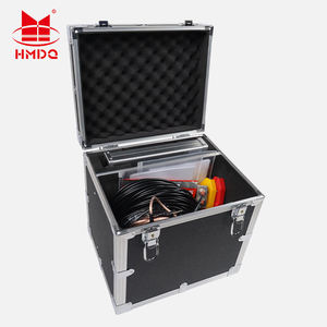 HM5010 Handheld Portable SFRA Sweep Frequenzgang analyze <span class=keywords><strong>Test</strong></span> gerät zur Transformator erkennung - Product Image 3