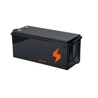 48V 60V 72 Volt Lifepo4 Lithium 40ah 50ah 65ah 70ah 80ah100ah Seri Baterai Li-ion Cocok untuk Baterai Kereta Listrik