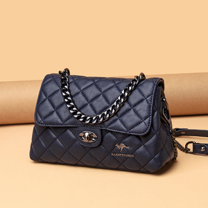 Nuova Borsa a Tracolla da Donna di Alta Qualità 2026, Design <span class=keywords><strong>Messenger</strong></span>, Prodotta dalla Fabbrica HK, Borsa Estiva da Donna - Product Image 2