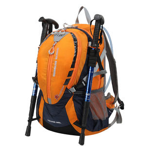 Sac à dos d'hydratation pour le cyclisme 25L Sac à dos d'hydratation résistant à l'eau en polyester pour le vélo, la randonnée en plein air, le vélo, le cyclisme, sac à dos en nylon - Product Image 3