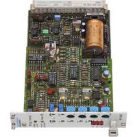 Module PLC Mannesmann VTS 0606 PVAR S21 (VT17011A), Modules : 17011A, U167, ... pour produit sous garantie