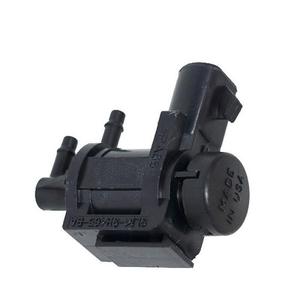 Ford Carbon Canister Solenoid Valve 6L3Z-9H465-A <b>12V</b> <b>DC</b> Gas Control For Automotive Use - Product Image 5
