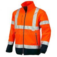 Vêtements de sécurité pour démarreur industriel, tenue haute visibilité FLASH - Product Image 1