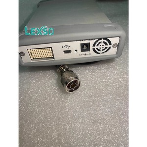 Oscilloscope modulaire USB Keysight U2702A 200 MHz, 2 canaux analogiques xgeqpt - Product Image 2