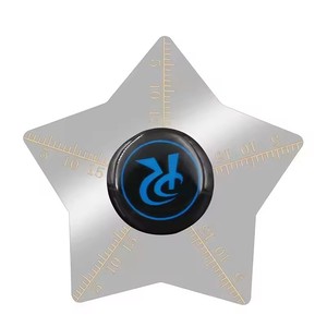 5 cái điện thoại màn hình tháo gỡ công cụ siêu mỏng kim loại linh hoạt xà beng cong màn hình thẳng công cụ bảo trì đa chức năng - Product Image 2