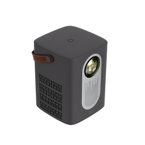 Proyector YDH-<span class=keywords><strong>S1</strong></span> 2025 Nuevo y Popular, 4K, 700 Lúmenes, Android 13, 170 Pulgadas, 1+16G, BT5.2, Enfoque Automático, Cine en Casa - Product Image 3