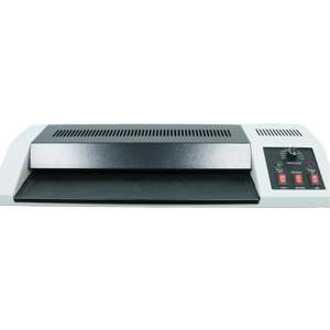 Laminatrice a Caldo e Freddo GL-640B per Ufficio e Scuola, Formati A3, A4, A5, <span class=keywords><strong>A6</strong></span> - Product Image 1