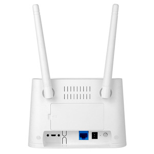 R310 4G WiFi 6 CPE Router Inalámbrico con Tarjeta SIM, Punto de Acceso Móvil Portátil con Ethernet LTE - Product Image 4