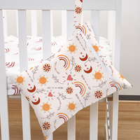 Nouveaux produits personnalisés Sac humide flexible Sac humide personnalisé réutilisable Sacs humides lavables et étanches avec marque privée