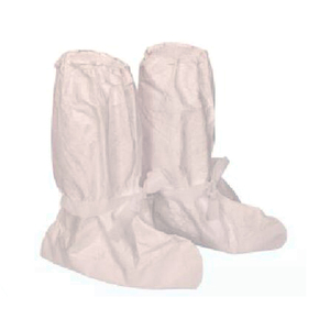 Cubrezapatos de lluvia antideslizantes impermeables, cubierta desechable de manga larga para botas para hombres y mujeres para días lluviosos, seguridad al aire libre - Product Image 6