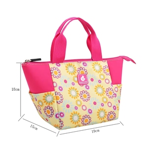 Simple Large Capacity Women Hand Shopping s <b>Small</b> Handbag Wholesale Factory Outlet Canvas Tote Bag - Product Image 3