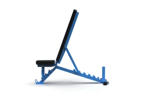 Профессиональная регулируемая скамья для занятий спортом - Product Image 6