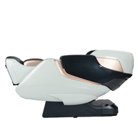 BEHAN Chaise de massage de relaxation pour le corps et le cerveau de marque originale-Vente en gros de chaises électriques inclinables russes, françaises et sud-américaines