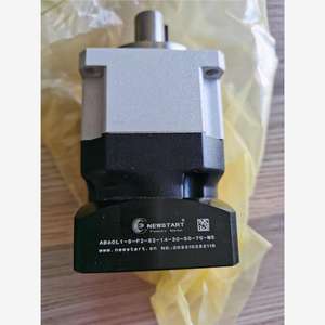 <span class=keywords><strong>NEWSTART</strong></span> นิวส์ดาร์ท ตัวลดความเร็วแบบดาวเคราะห์ รุ่น AB60L1-5-P2- - Product Image 5