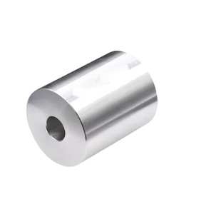 <span class=keywords><strong>Rondelle</strong></span> de fixation M3M4 M5 M6 1/4 3/<span class=keywords><strong>8</strong></span> 1/2 5/<span class=keywords><strong>8</strong></span> en acier inoxydable, <span class=keywords><strong>laiton</strong></span>, aluminium, bronze, cuivre, manchon non fileté, entretoise fendue - Product Image 2