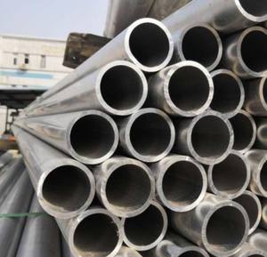ท่อเหล็กคาร์บอนไร้รอยต่อรีดร้อนมาตรฐาน DIN 5L สำหรับโครงการน้ำมันและก๊าซ - Product Image 2