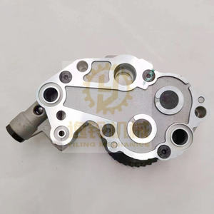 E307C SH60-<span class=keywords><strong>2</strong></span> для масляного насоса для двигателя 4M40 Mitsubishi ME201735 ME204054 для Caterpillar - Product Image 5